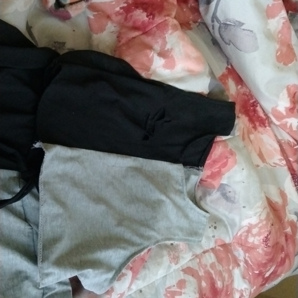 2 piece set